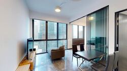 Midtown Bay (D7), Apartment #624578961